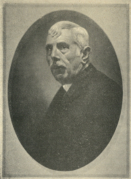 Evocação do Conde de Sabugosa