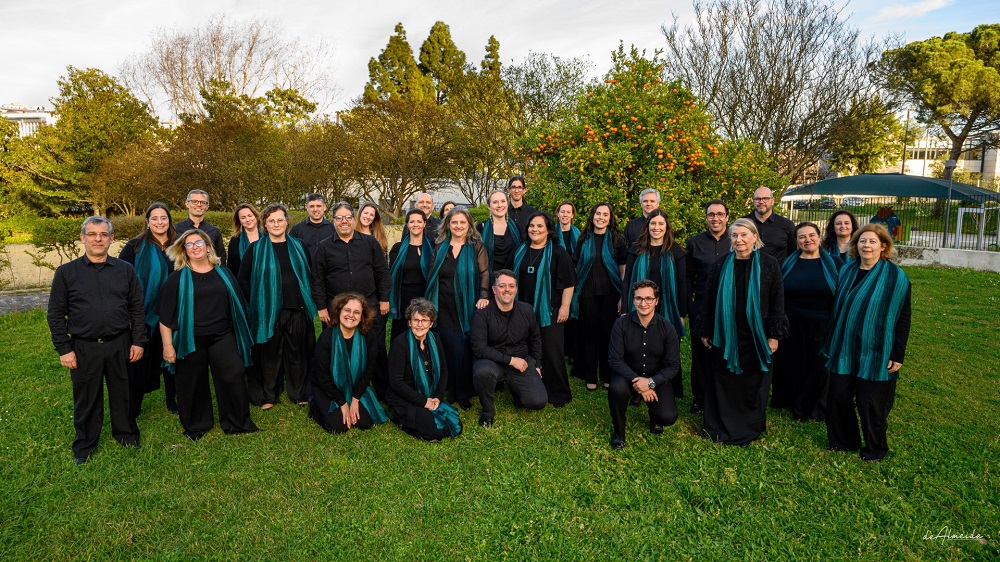 Coro Regina Coeli de Lisboa