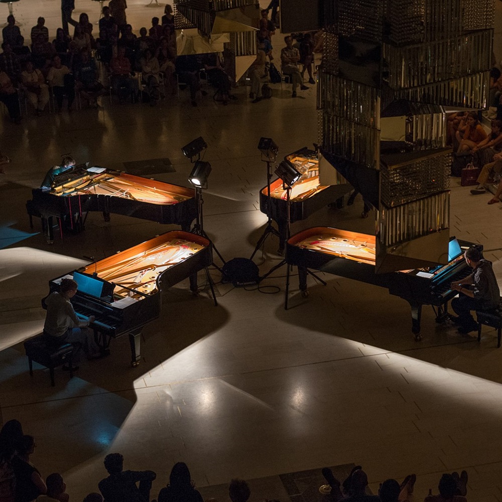 Kukuruz Quartet