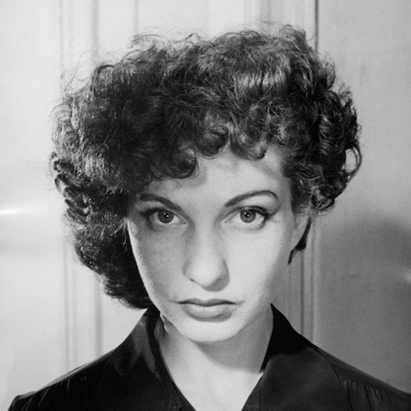 Maya Deren