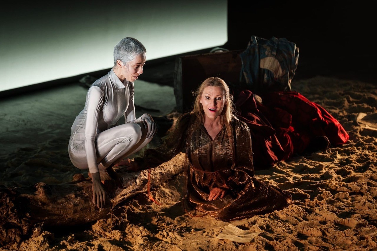 Mulheres de Shakespeare
