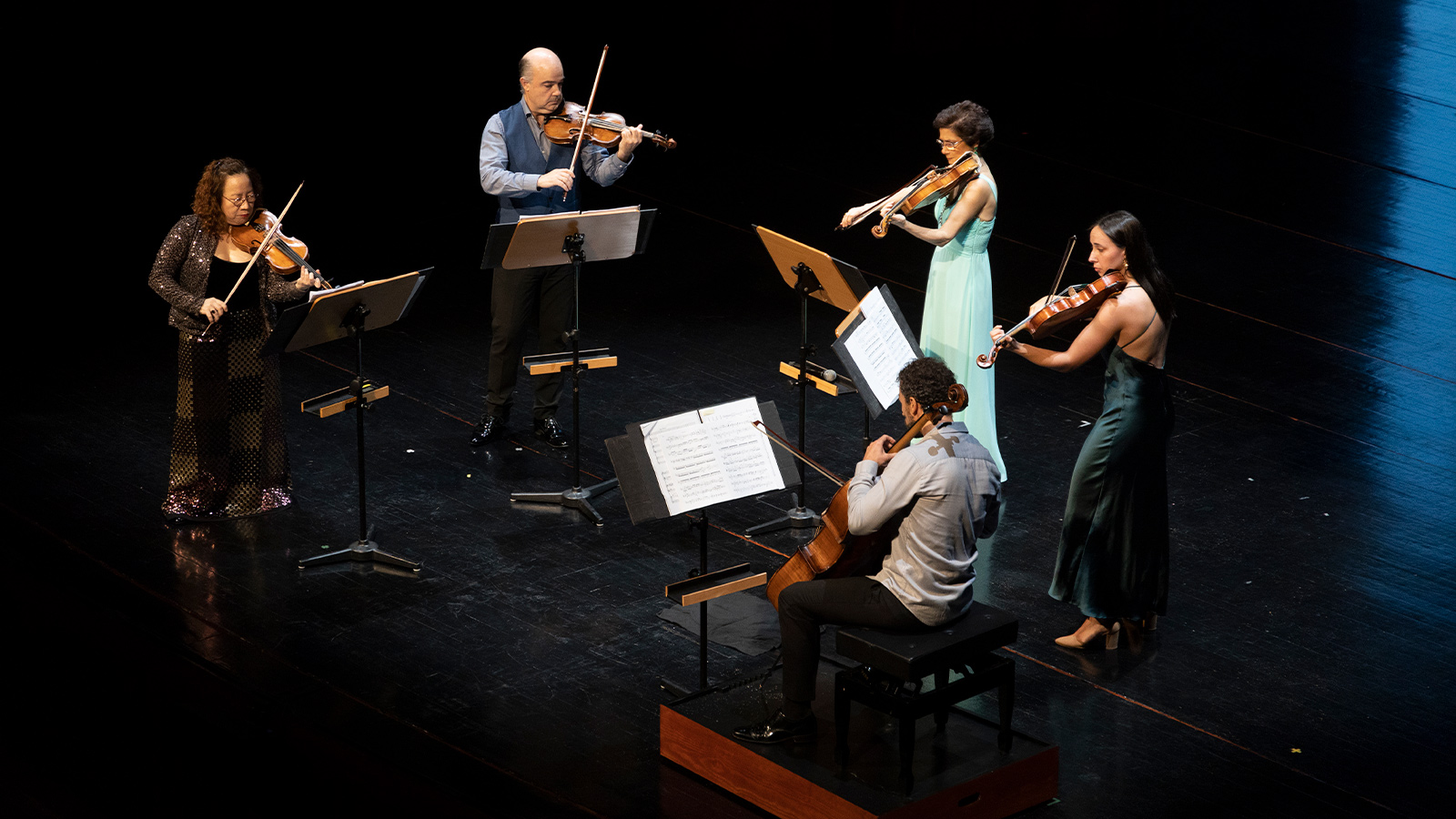 Gulbenkian Orchestra Soloists