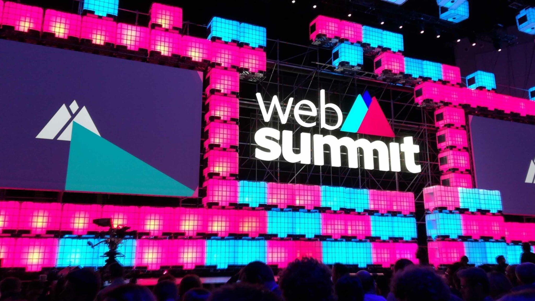 Web Summit 2023