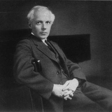 Braga Santos & Bartók