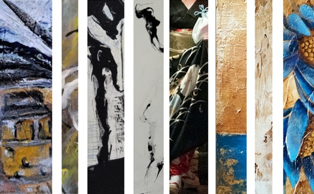 Identidades Sensoriais Partilhadas