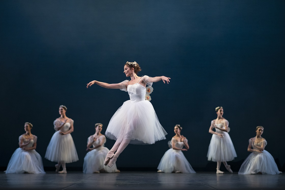 La Sylphide