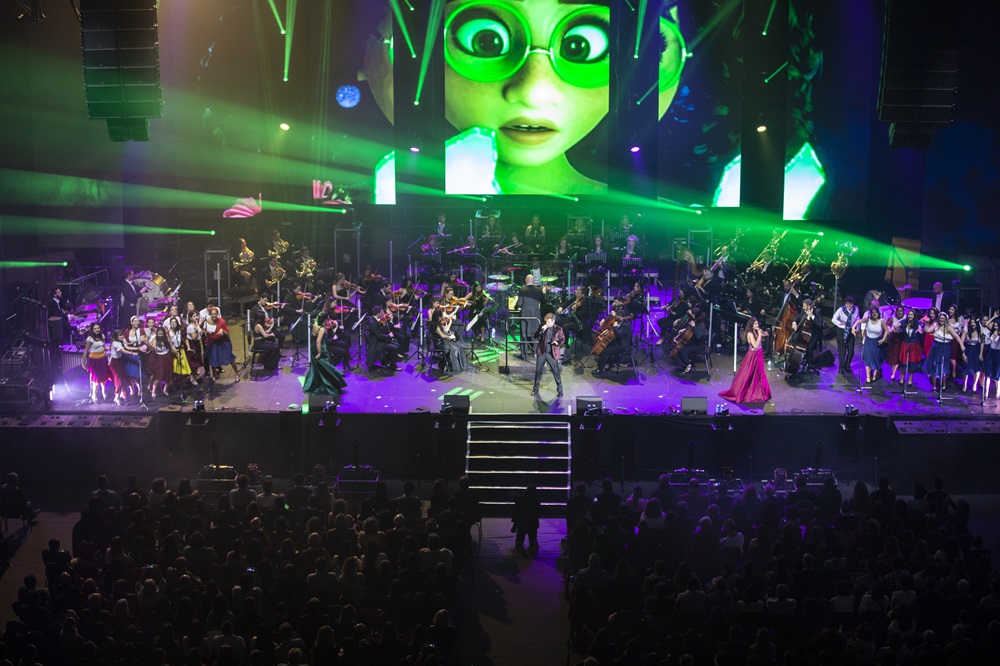 Lisbon Film Orchestra