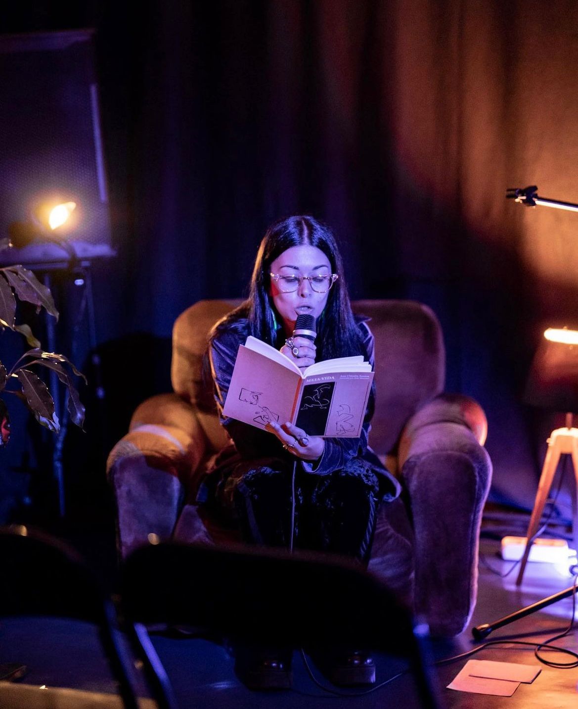 Sala Incomum