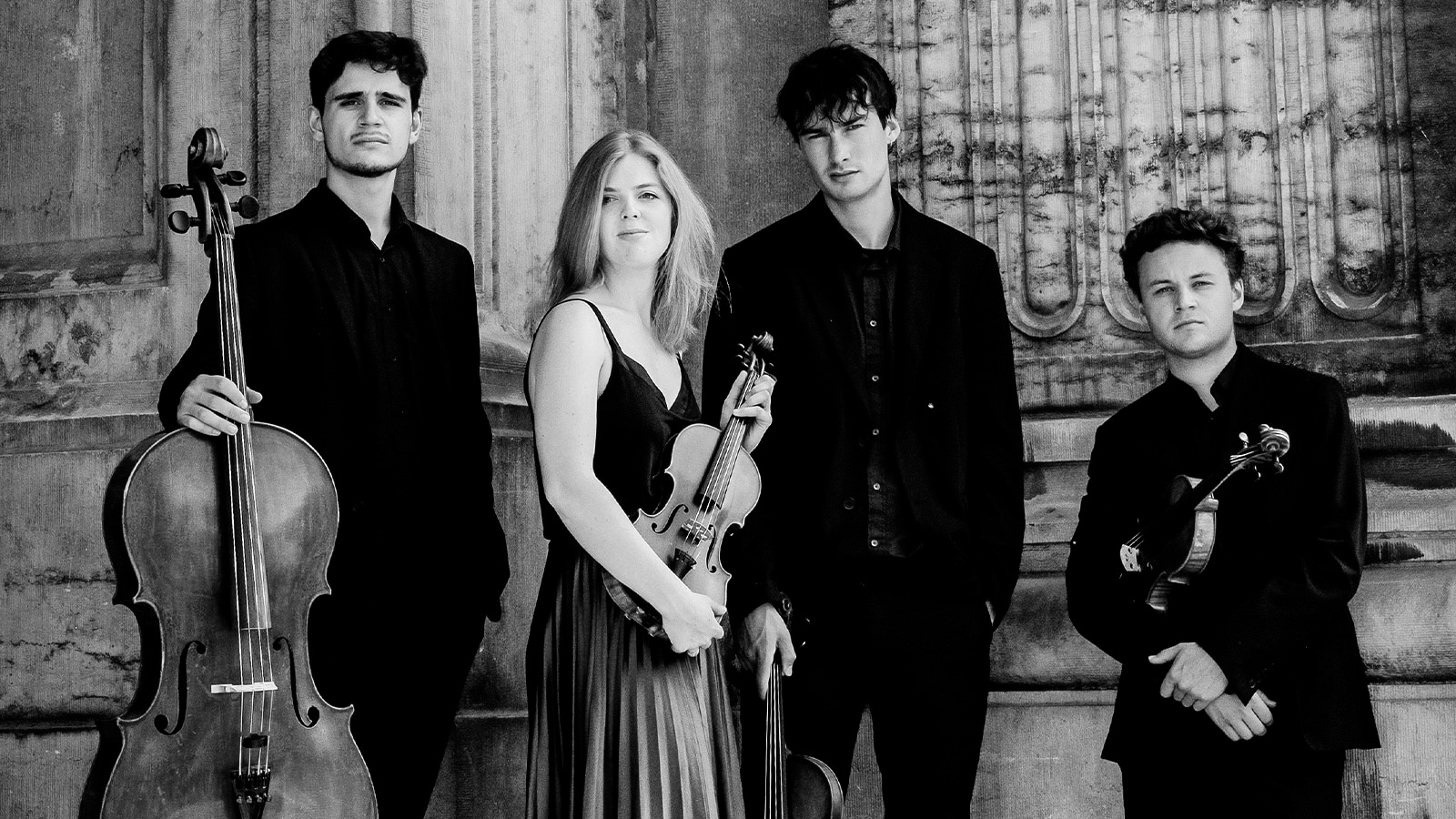 Sonoro Quartet