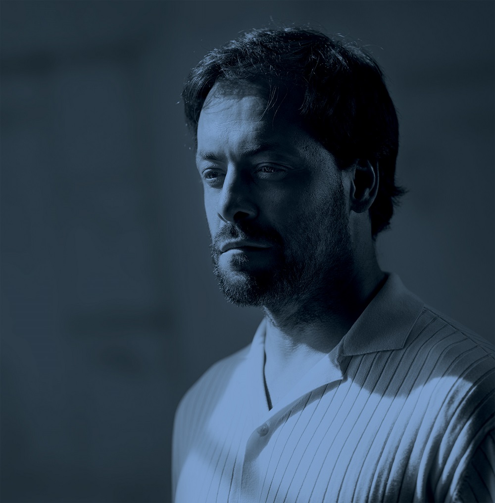 António Zambujo