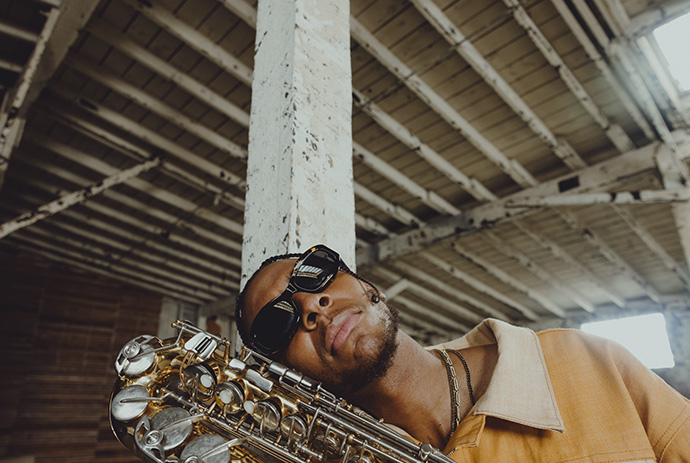 Masego