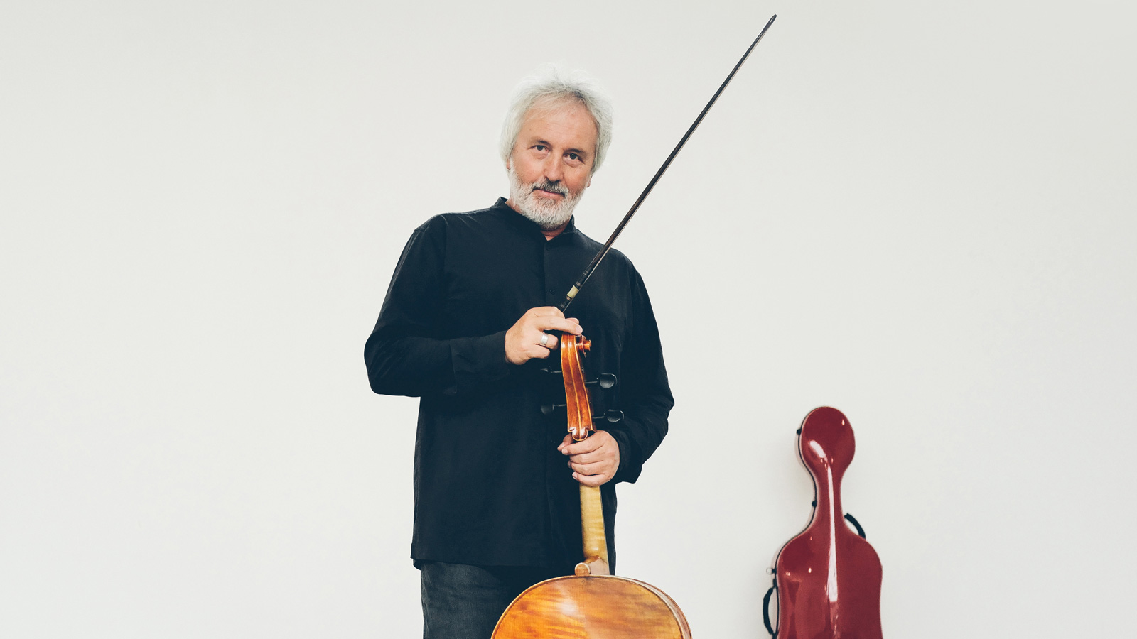 Bach’s Sonatas and Partitas II