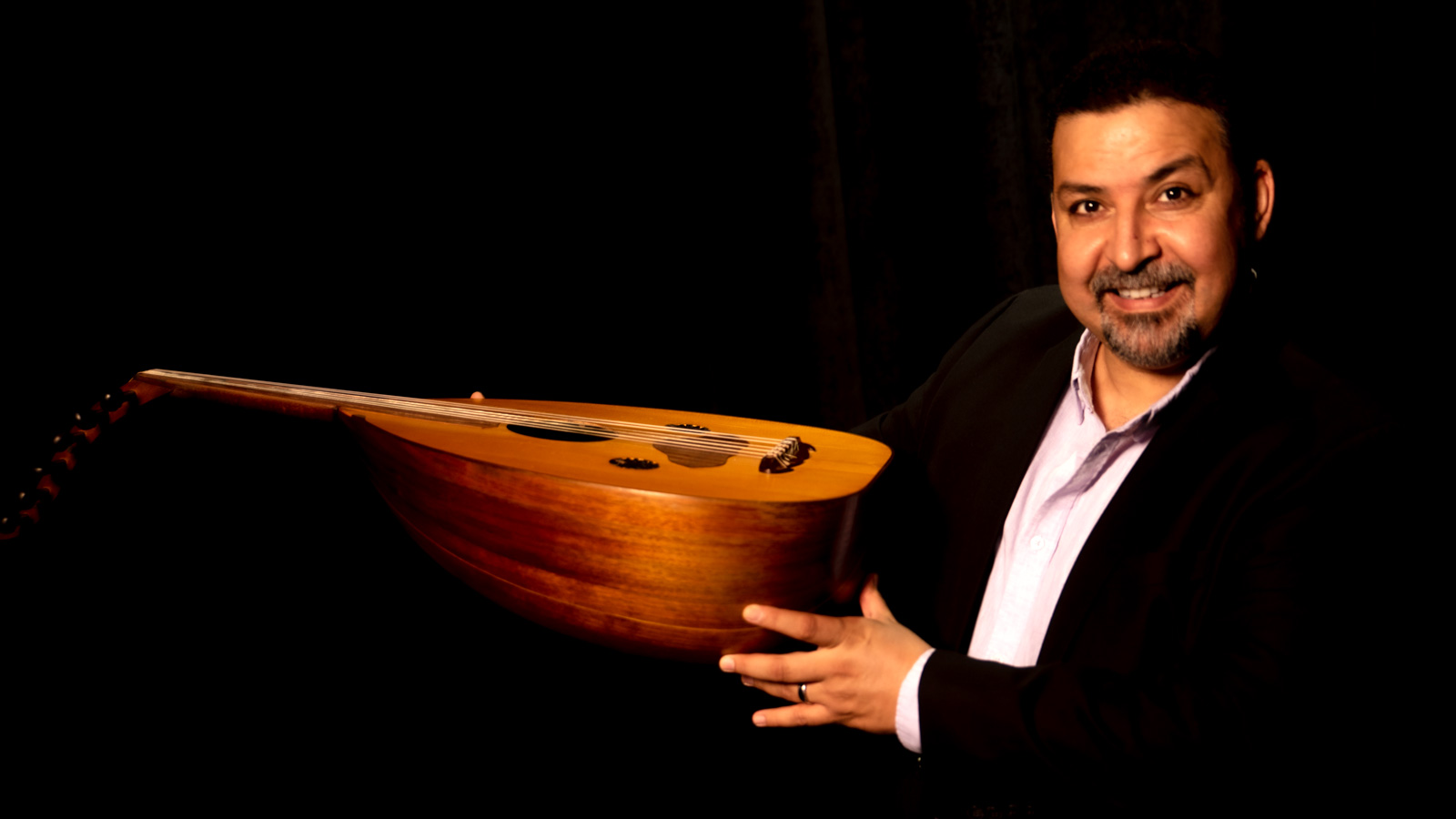 Driss El Maloumi