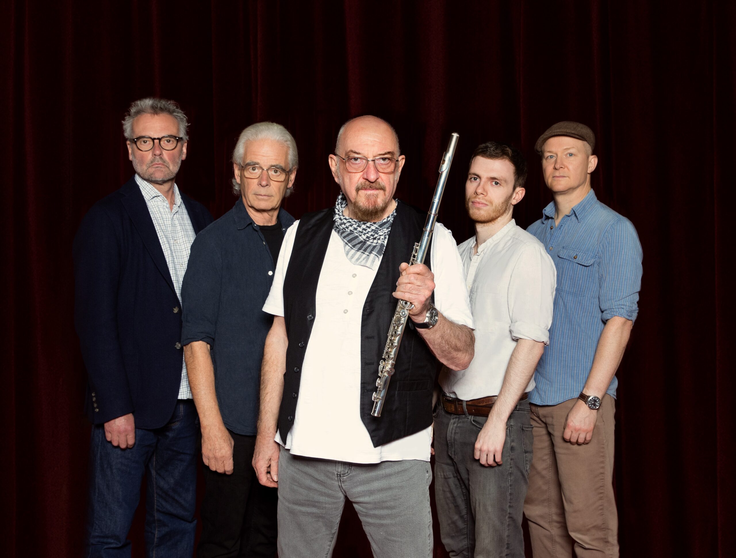 Jethro Tull