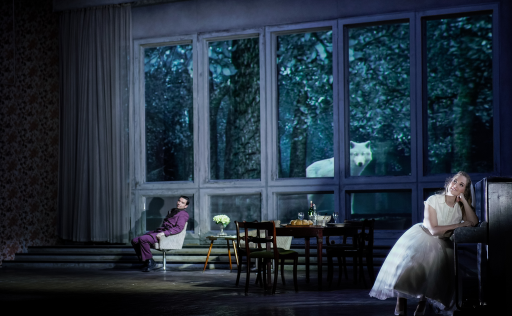 Fidelio, de Beethoven