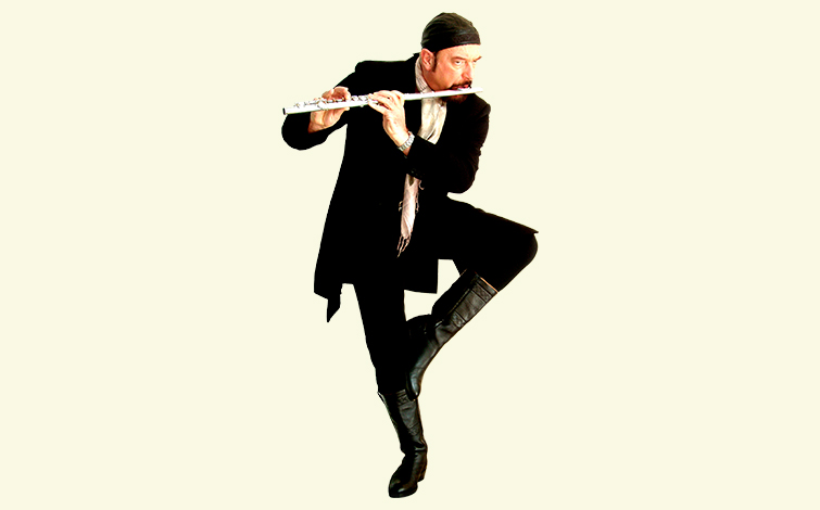 Jethro Tull