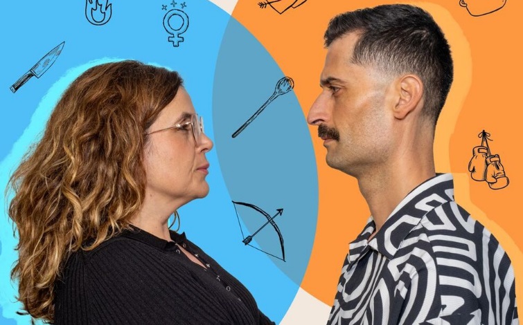 Não prometemos para mais ninguém