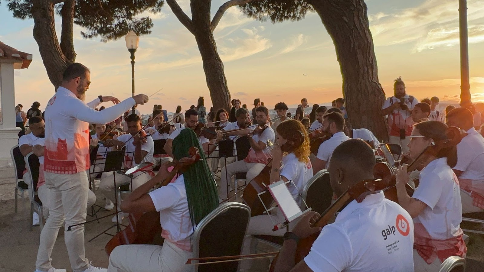 Orquestra Maré do Amanhã