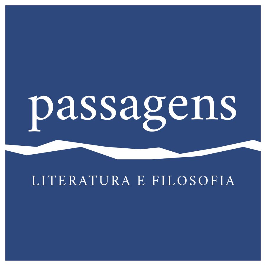 Passagens: Literatura e Filosofia