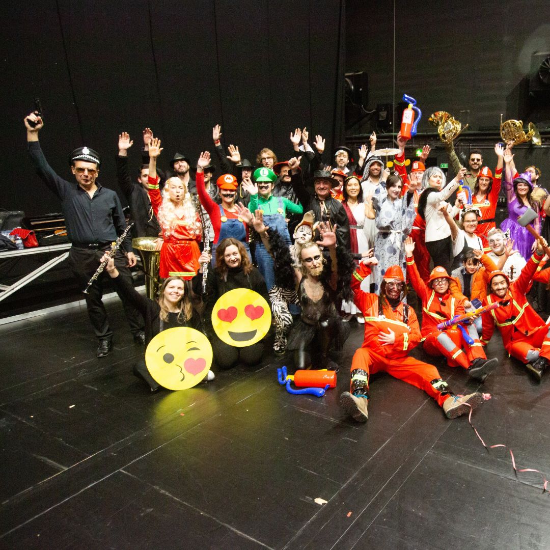 Concerto de Carnaval