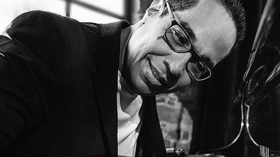 Danilo Pérez Trio