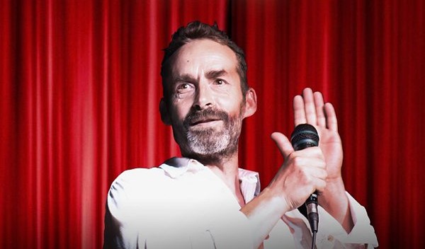 Gala de Stand Up Comedy