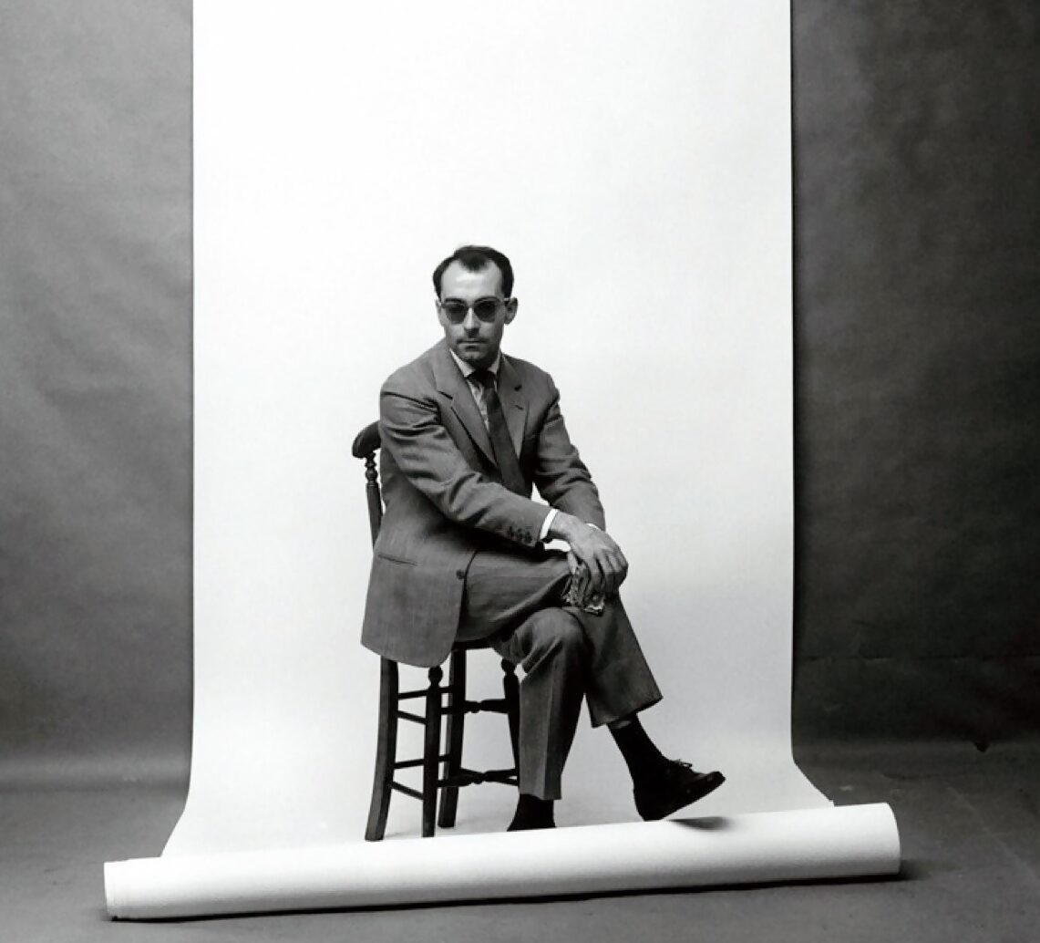 For Ever Godard