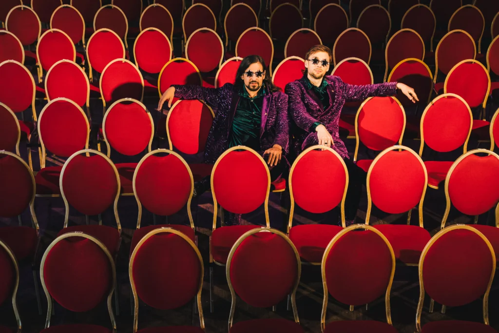 Siegfried & Joy – Las Vegas in Lisbon