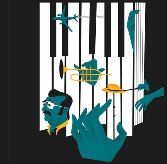 Tudo Isto É Jazz!