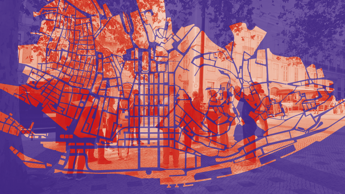 A Revolução está na rua!