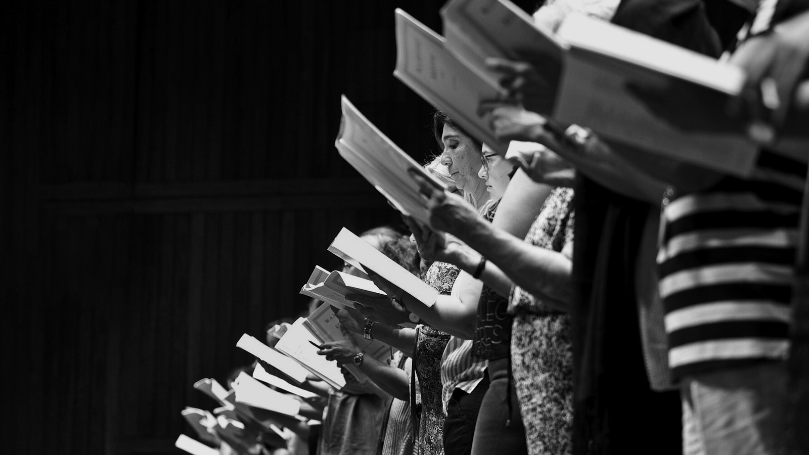 Mozart’s Requiem