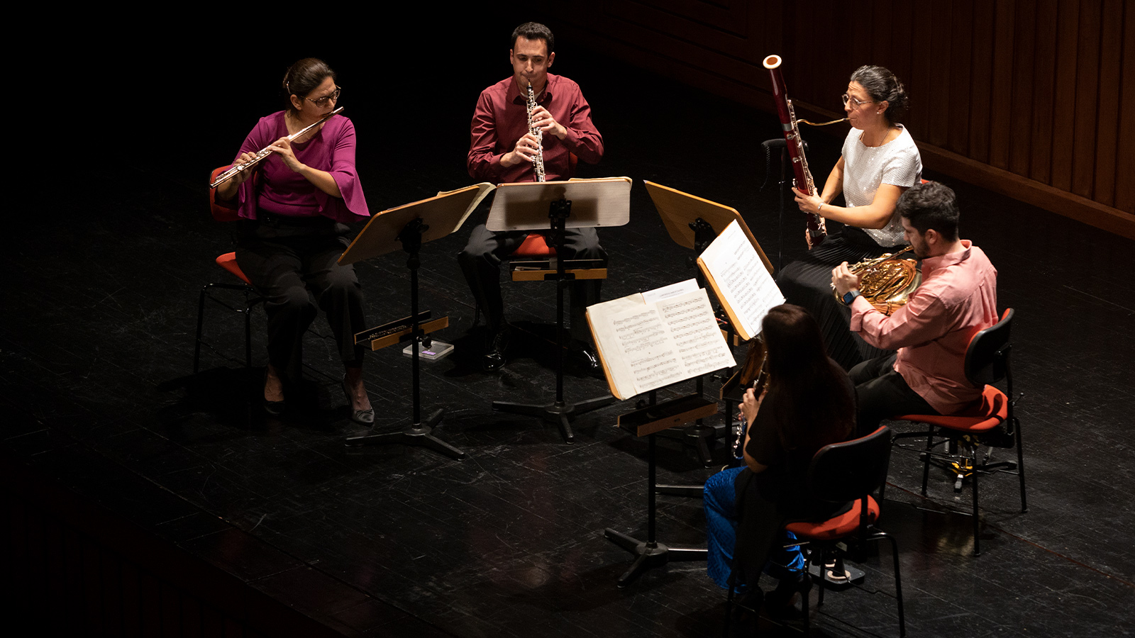 Gulbenkian Orchestra Soloists