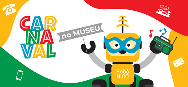 Labirinto de Carnaval