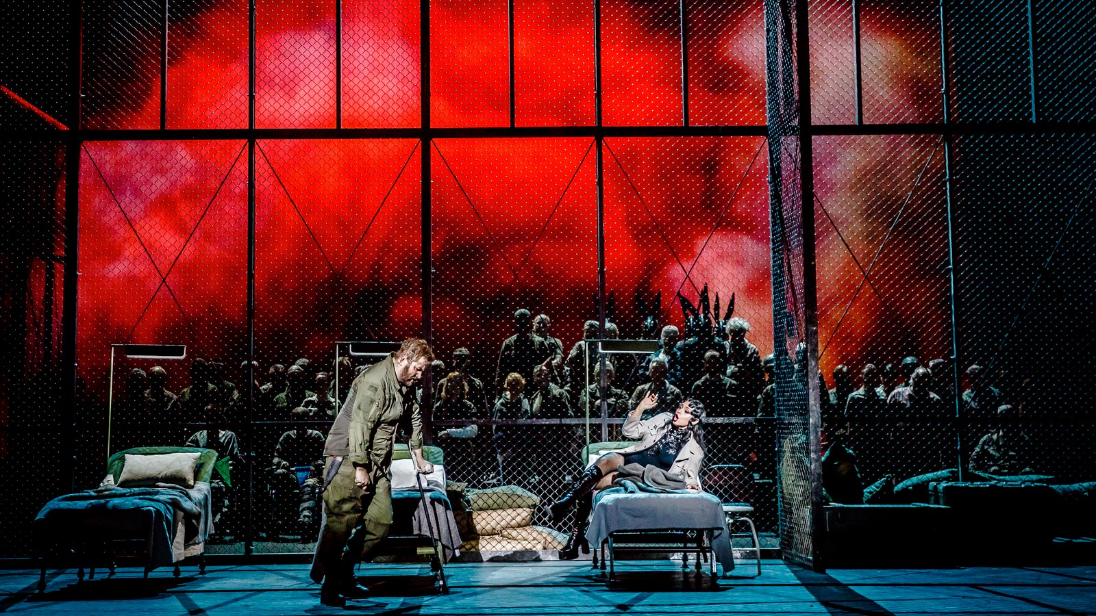 La Forza del Destino