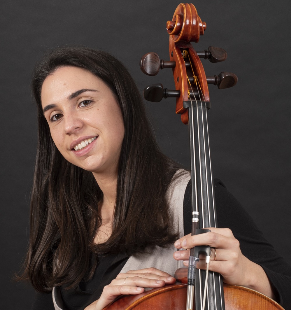 Masterclass de Violoncelo