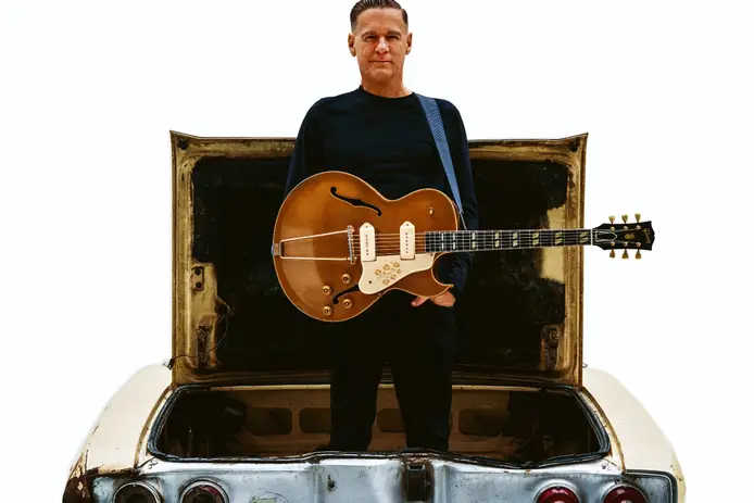 Bryan Adams