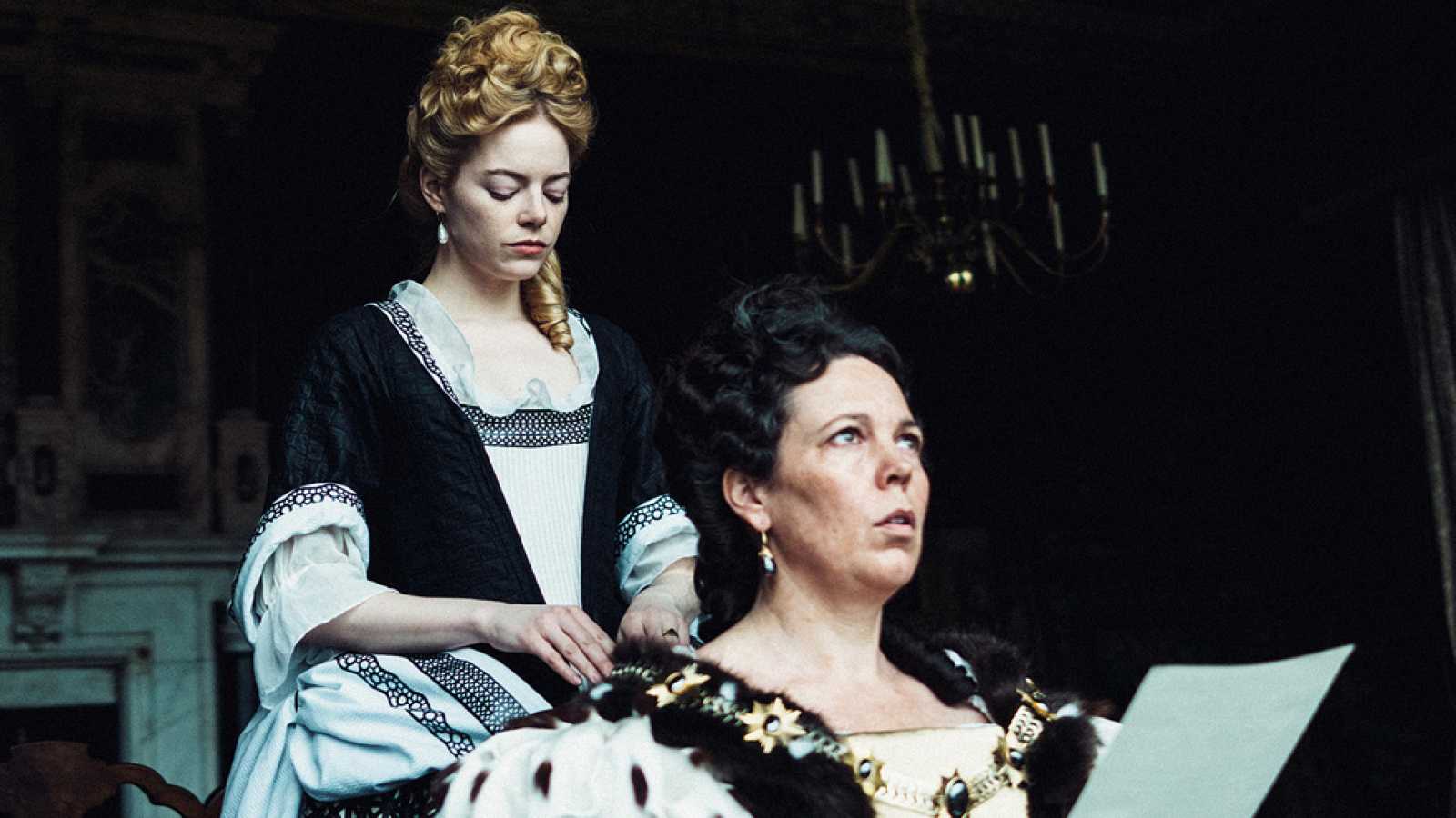 Mostra Yorgos Lanthimos