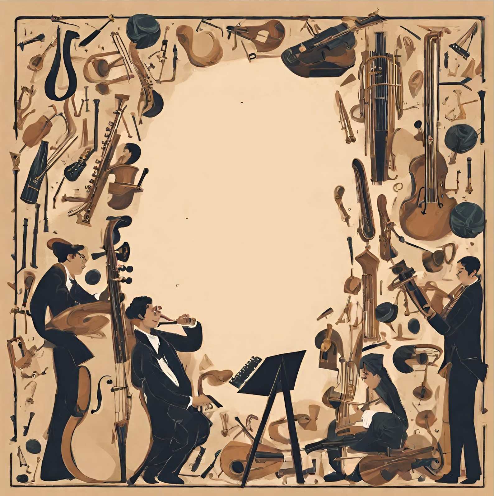 V Workshop de Música de Câmara