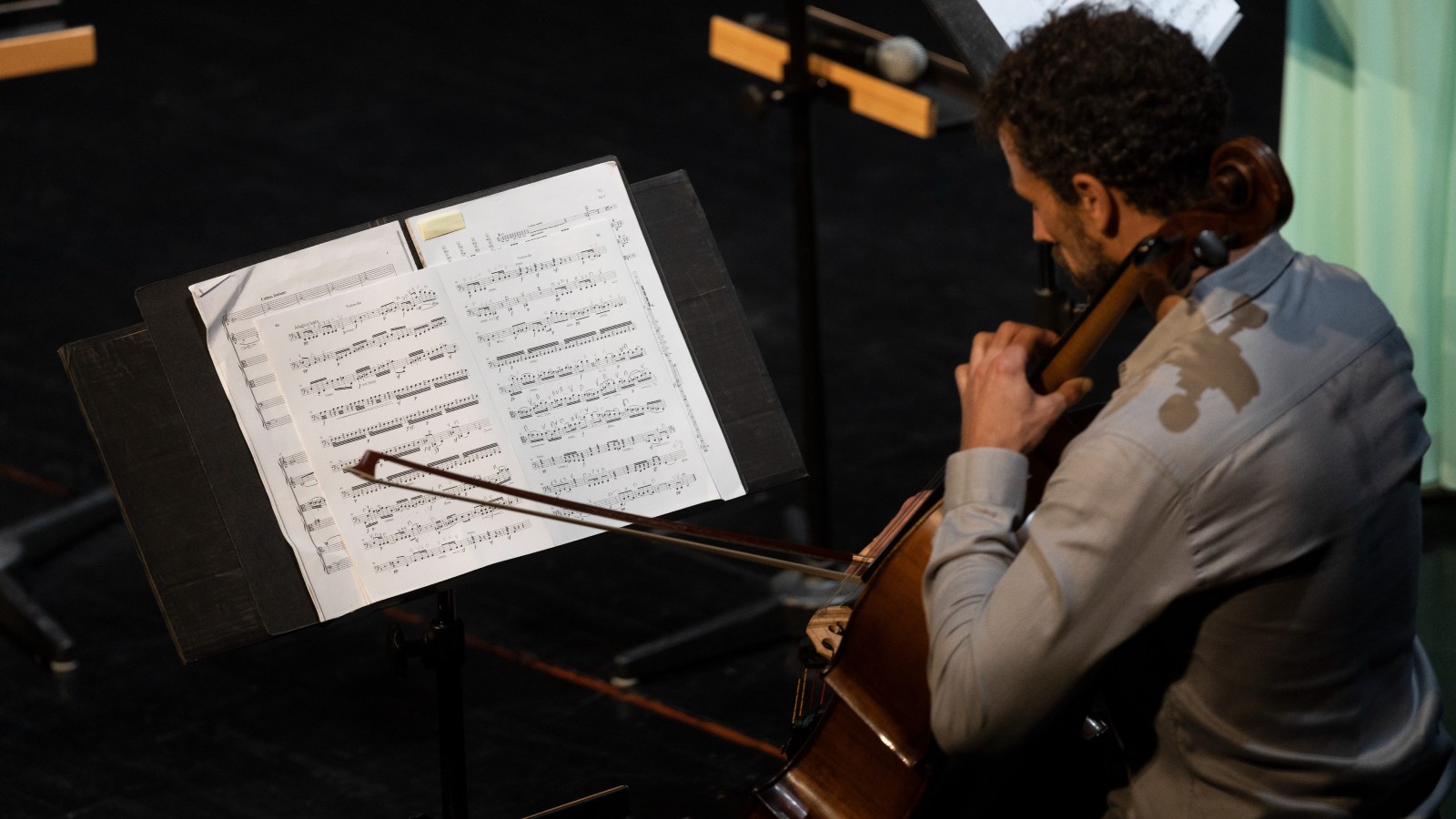 Solistas da Orquestra Gulbenkian