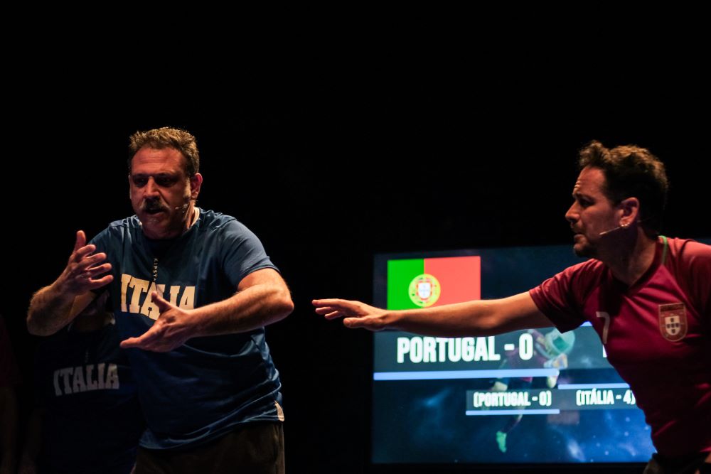 Campeonato Mundial de Improviso