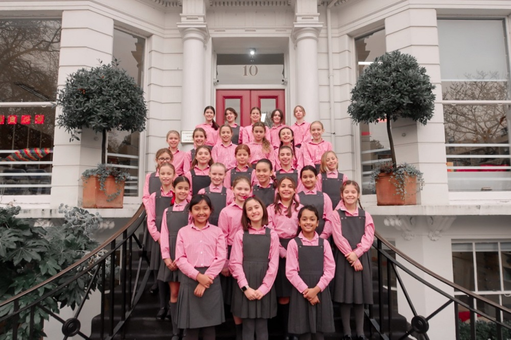 Pembridge Hall School