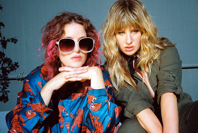 Deap Vally