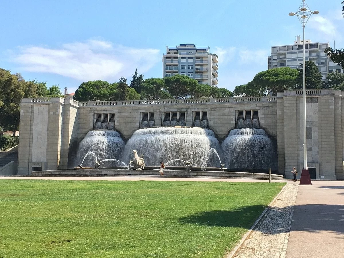 Fonte Monumental