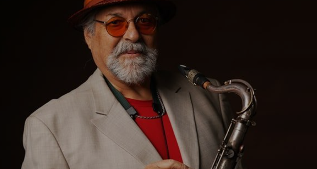 Joe Lovano