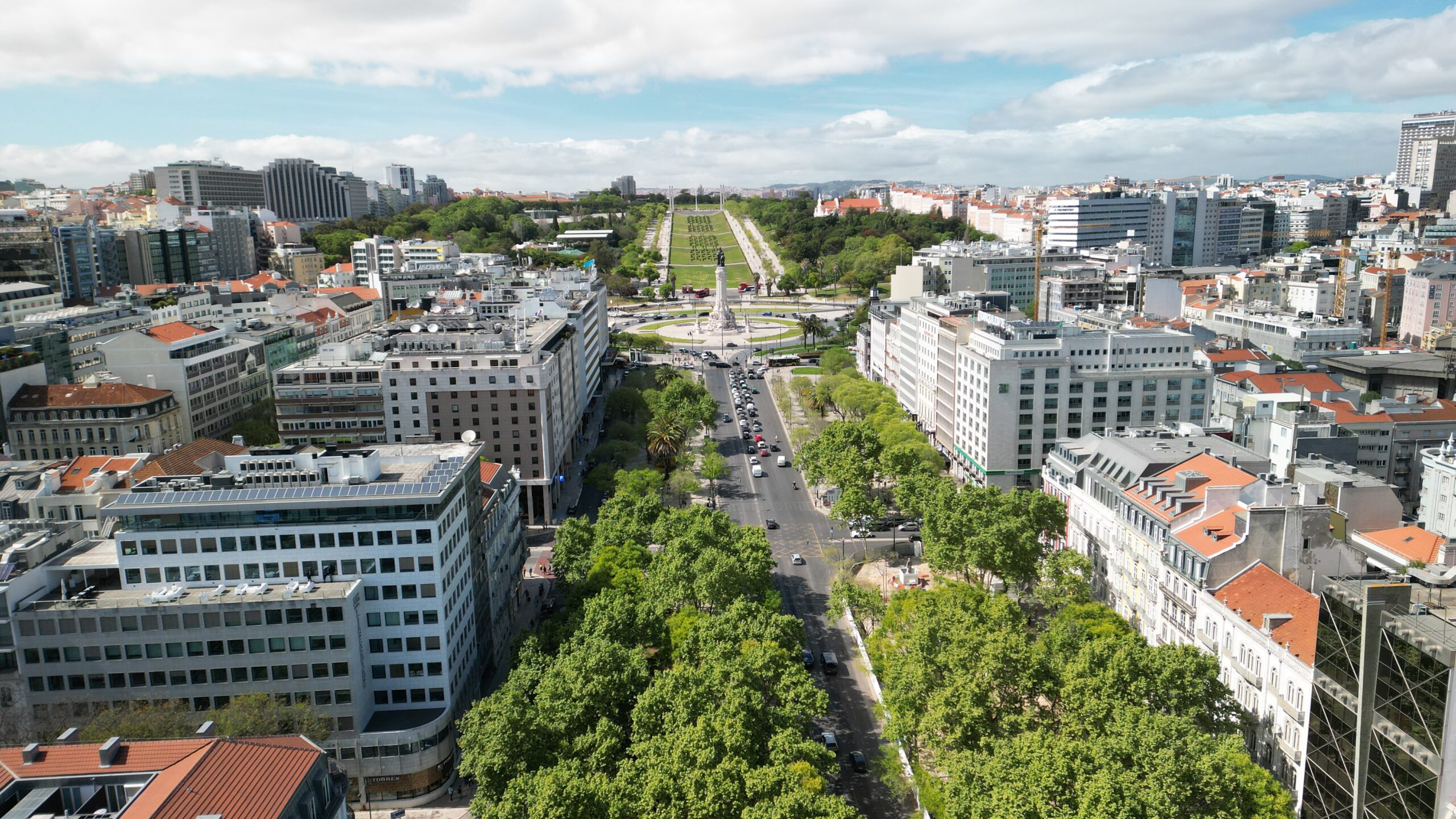 Avenida Open Week