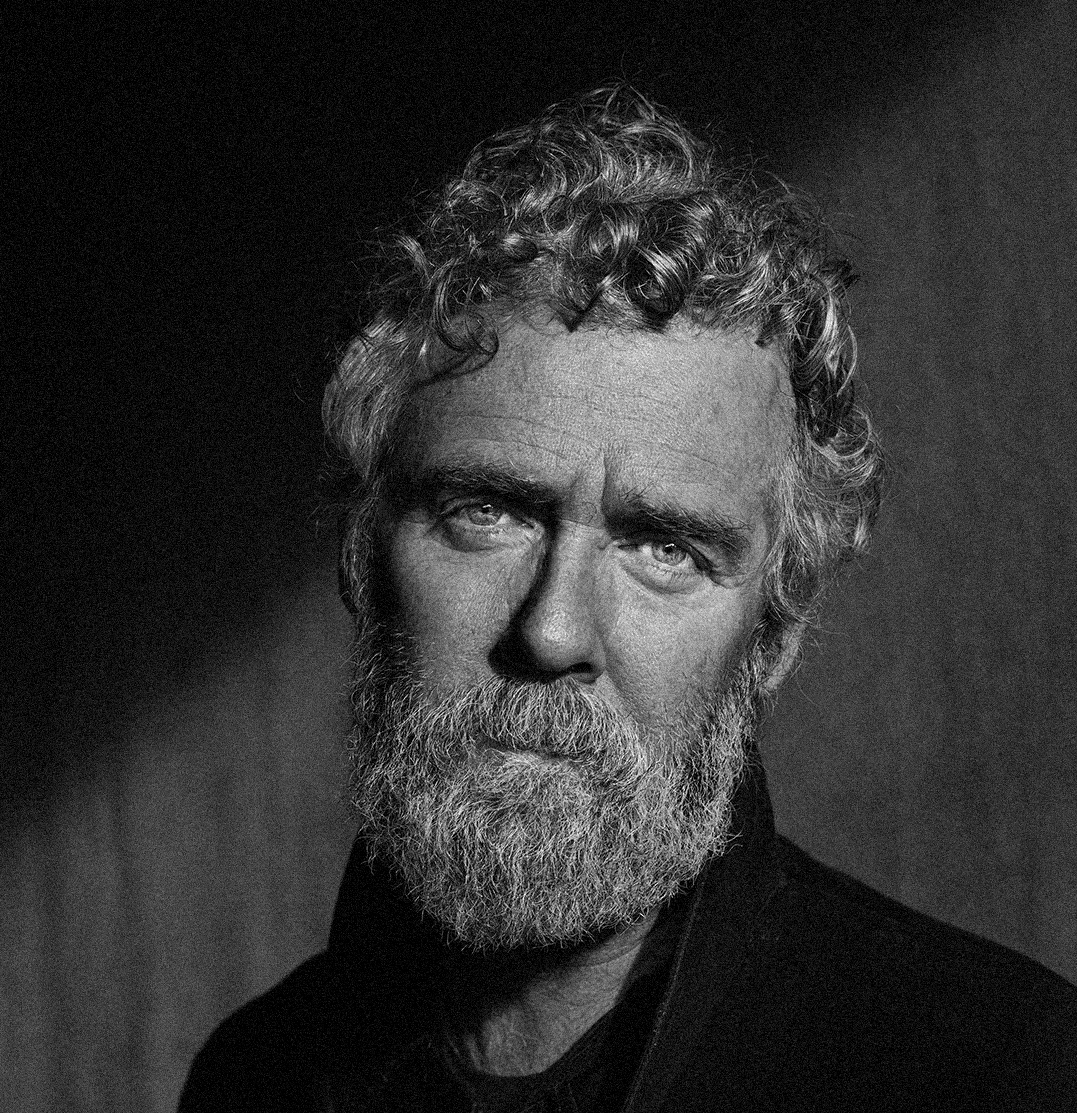 Glen Hansard