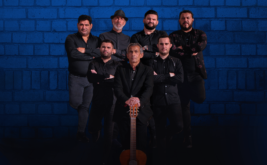 Gipsy Kings