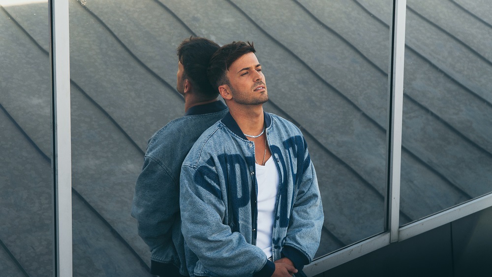 David Carreira