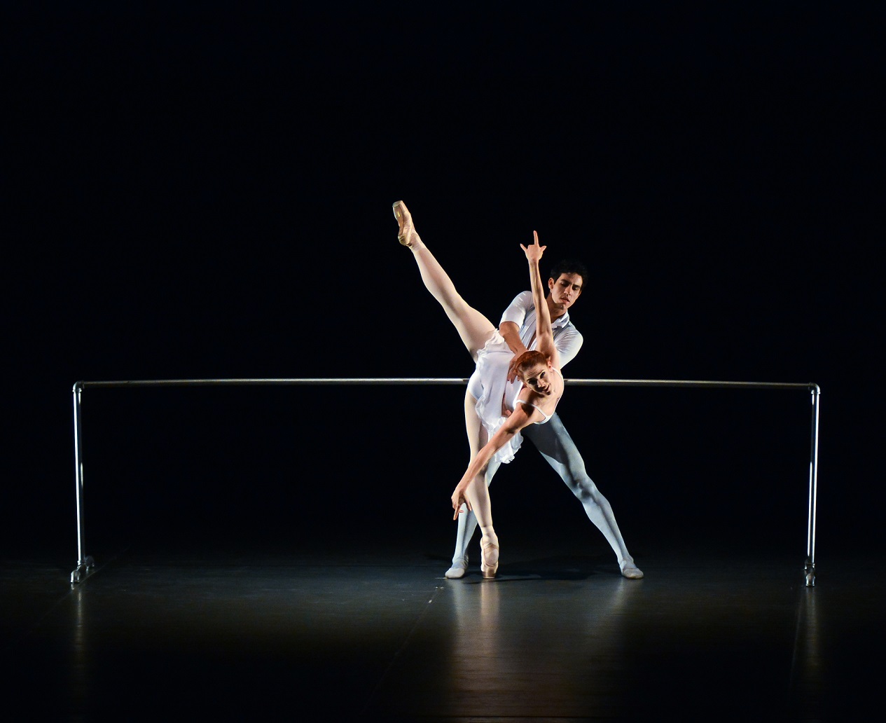 Ballet Nacional de Cuba