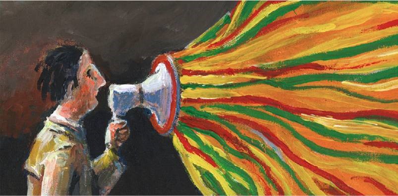 Vamos Libertar 25 Obras de Arte